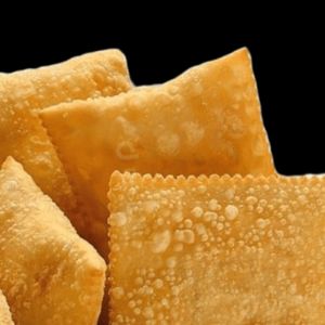 imagem do produto Pastel de presunto e queijo 