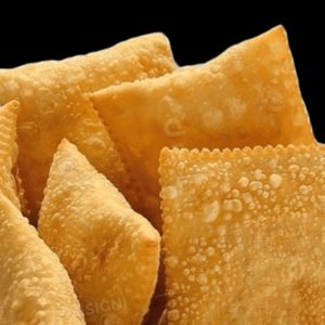 imagem do produto Pastel de calabresa c/queijo