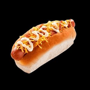 imagem do produto Cachorro quente 