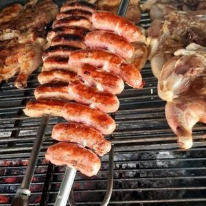 imagem do produto Linguiça toscana 