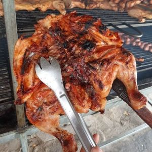 imagem do produto Frango Inteiro 