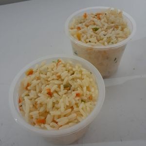 imagem do produto Arroz refogado 