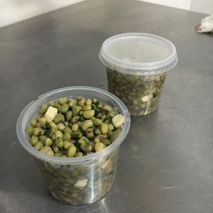 imagem do produto Feijão verde 