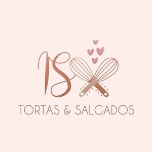 IS TORTAS E SALGADOS 