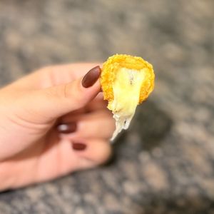 imagem do produto Porção bolinho de queijo 
