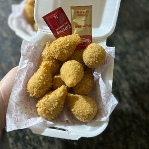 imagem do produto Porção coxinhas de frango