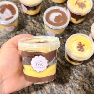 imagem do produto Dose da felicidade