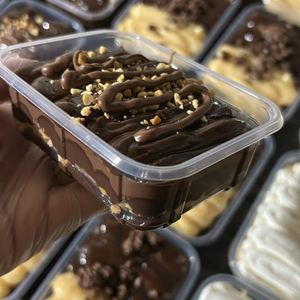 imagem do produto Pavê Ferrero