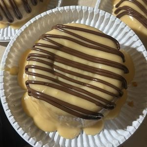 imagem do produto Caseirinho ninho c Nutella