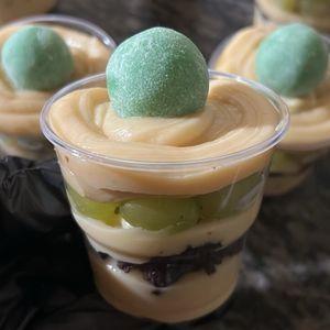 imagem do produto Copo da Felicidade Surpresa de Uva