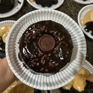 imagem do produto Caseirinho chocolate 