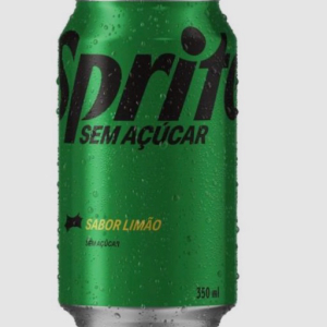 imagem do produto Sprite zero Lata