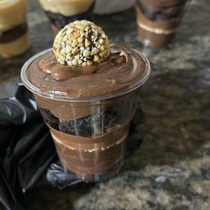 imagem do produto Copo da felicidade Ferrero