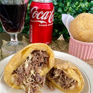 imagem do produto Coxão carne de sol