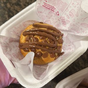 imagem do produto Cookie Nutella 