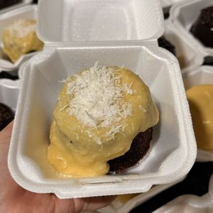imagem do produto Mini vulcão Prestígio 