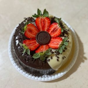 imagem do produto Vulcão 1kg dois amores 