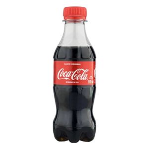 imagem do produto Coca cola 250ml 