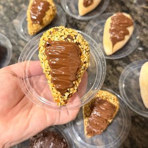 imagem do produto Coxinha Ferrero