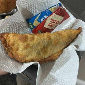 imagem do produto Pastel frito na hora 