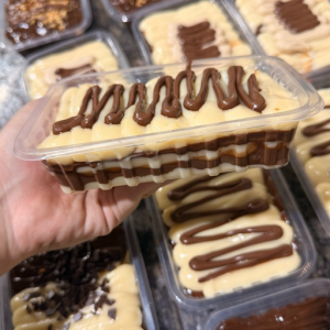 imagem do produto Pavê ninho com Nutella