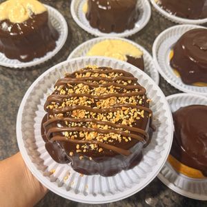 imagem do produto Caseirinho Ferrero
