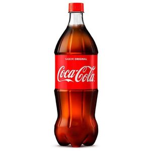 imagem do produto Coca 1 L