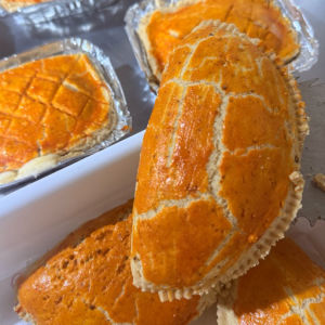 imagem do produto Pastel de forno Frango
