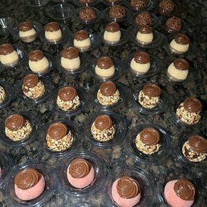 imagem do produto Brigadeiros gourmet  