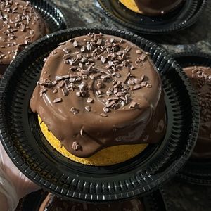 imagem do produto Caseirinho cenoura com chocolate 