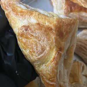 imagem do produto Folhado de queijo