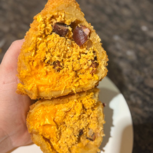 imagem do produto Coxão Frango e cheddar