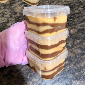 imagem do produto Pavê ninho com Nutella 