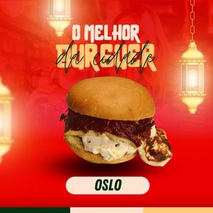 imagem do produto Oslo