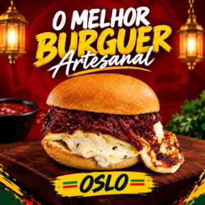 imagem do produto Oslo