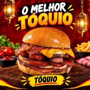 imagem do produto Tóquio