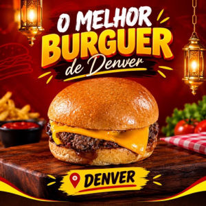 imagem do produto Denver
