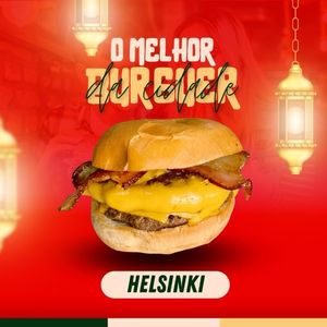imagem do produto Helsinki