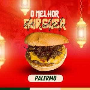 imagem do produto Palermo 