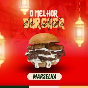 imagem do produto Marselha