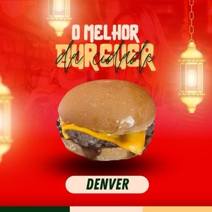 imagem do produto Denver
