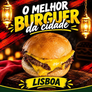 imagem do produto Lisboa