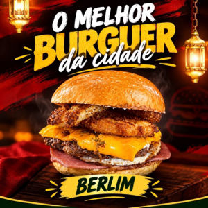 imagem do produto Berlim