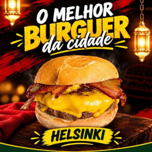 imagem do produto Helsinki