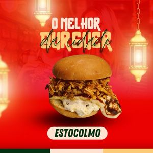 imagem do produto Estocolmo 