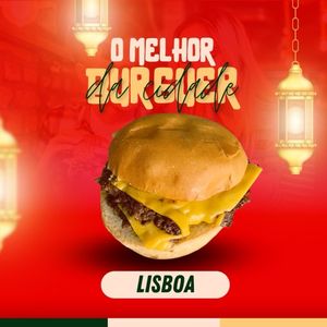 imagem do produto Lisboa