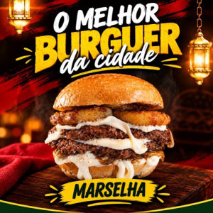 imagem do produto Marselha