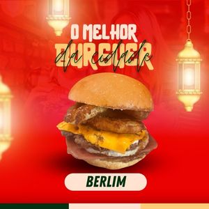 imagem do produto Berlim