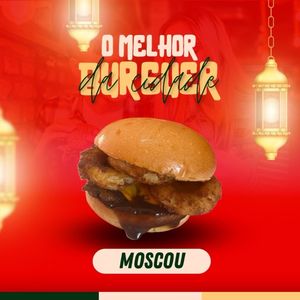 imagem do produto Moscou 