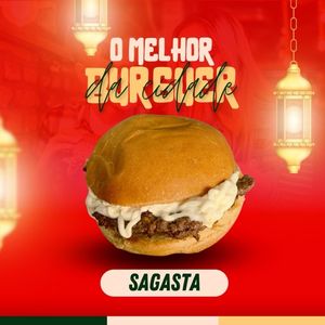 imagem do produto Sagasta